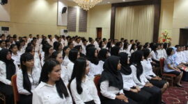 6 Instansi Buka Formasi CPNS