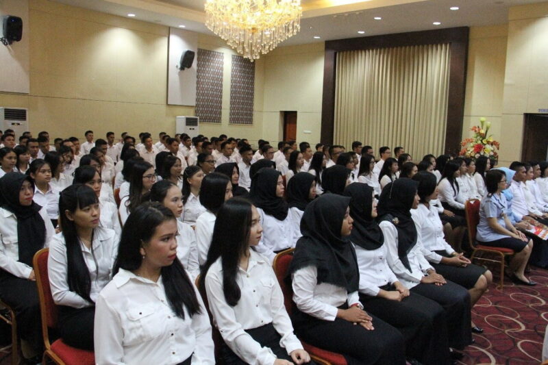 6 Instansi Buka Formasi CPNS