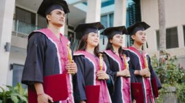 7 Cara Memilih Jurusan Kuliah