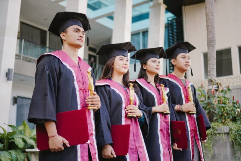 7 Cara Memilih Jurusan Kuliah