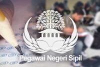 Alur Tanda Tangan dan Upload Berkas Seleksi CASN 2023 yang Tepat
