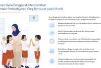 Atap Guru Penggerak dan Perbedaannya Dengan Bagja