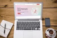 Awas Palsu Ini Link Resmi e Materai untuk Pendaftaran CASN 2023
