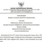 BKN Membutuhkan PPPK Tenaga Teknis Sebanyak 149 Formasi