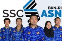 BKN Update Instansi Pemerintah dengan Pelamar CPNS Tersepi