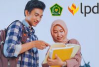 Beasiswa Indonesia Bangkit