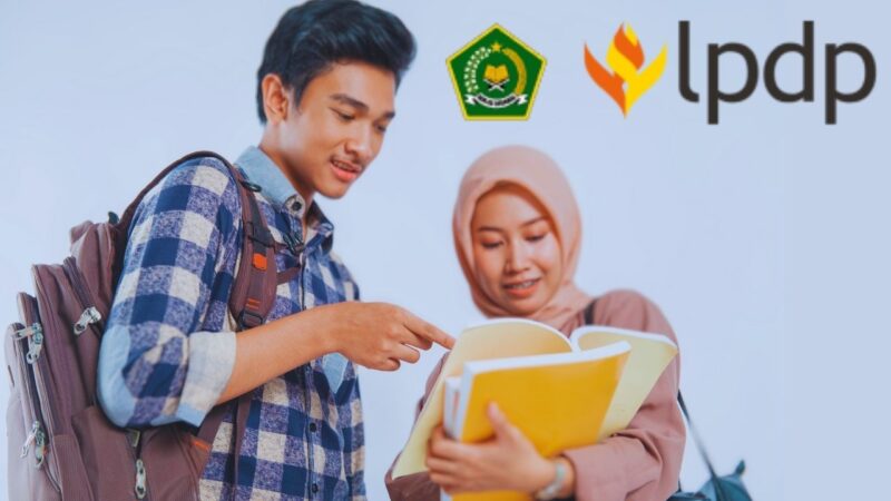 Beasiswa Indonesia Bangkit