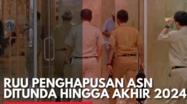 Begini Nasib Honorer Jika Gagal Diangkat Jadi PPPK Simak Penjelasannya 2