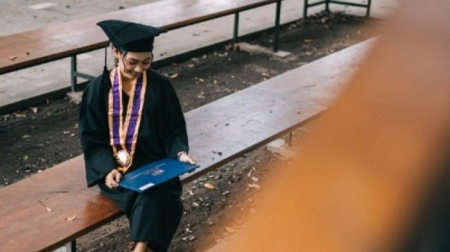 CPNS 2023 Lulusan S1