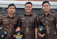 CPNS Kejaksaan 2023 Buka Ribuan Formasi Lulusan SMA Bisa Daftar 1