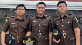 CPNS Kejaksaan 2023 Buka Ribuan Formasi Lulusan SMA Bisa Daftar 1