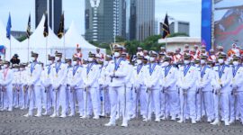 CPNS Kemenhub 2023