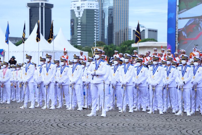 CPNS Kemenhub 2023