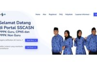 Cara Cek Formasi CPNS dan PPPK 2023 dari Masing masing Instansi 2