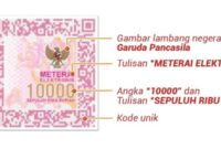 Cara Membedakan e Meterai Palsu dan Asli untuk Seleksi CASN 2023