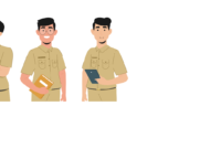 Contoh Deskripsi Diri untuk PPPK Guru