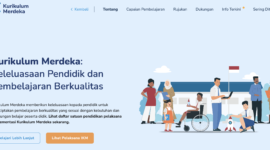 Contoh Lembar Kerja Peserta Didik LKPD dalam Kurikulum Merdeka