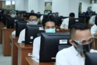 Daftar Formasi CPNS 2023 yang Sepi Peminat untuk Lulusan SMA