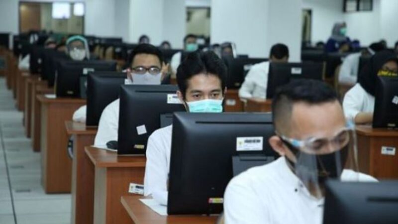Daftar Formasi CPNS 2023 yang Sepi Peminat untuk Lulusan SMA