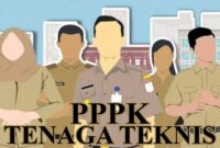 Di Kabupaten Blora Lulusan SMA Bisa Daftar PPPK Tenaga Teknis Ini Penempatan Jabatannya 1