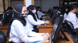 Diangkat PPPK 2023