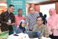 Guru Penggerak Indonesia Maju Hari Guru Nasional