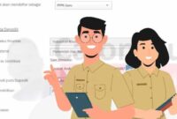 Honorer Harus Tahu Ini Tahapan Pendaftaran SSCASN PPPK Guru 2023