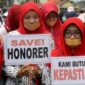 Honorer Yang Tidak Lulus PPPK