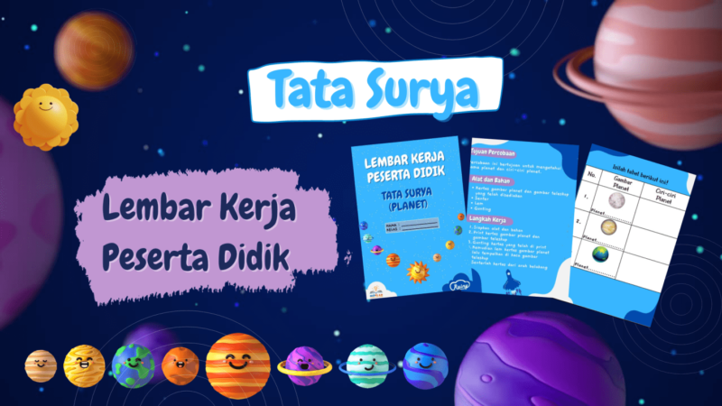 Implementasi Kurikulum Merdeka