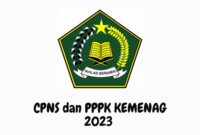 Informasi Pendaftaran CASN KEMENAG 2023 Ini Formasi dan Persyaratannya