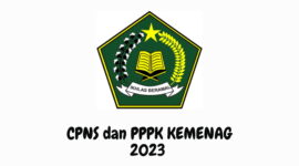 Informasi Pendaftaran CASN KEMENAG 2023 Ini Formasi dan Persyaratannya