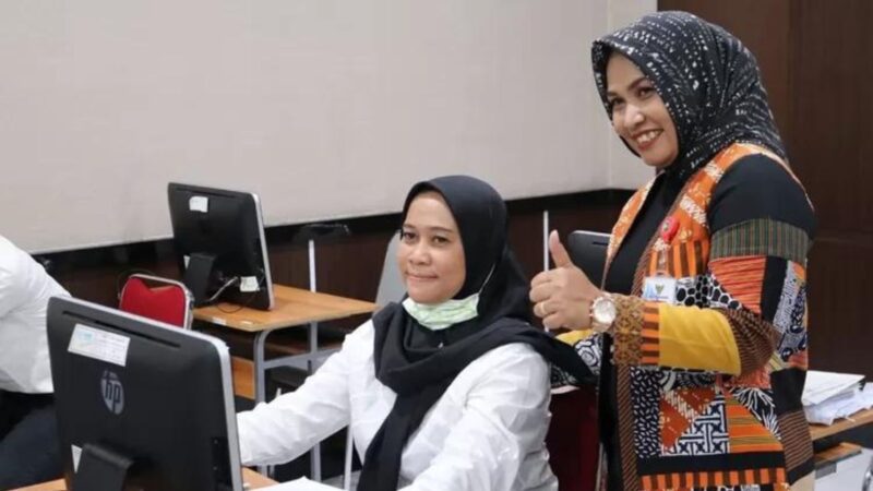 Ingin Lolos Tes Kompetensi Guru PPPK 2023 Ini Tipsnya