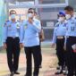 Ini Formasi CPNS dan PPPK yang Dibuka Kemenkumham Tahun 2023
