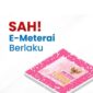 Ini Kesalahan Fatal Penggunaan e Materai yang Bisa Bikin Gagal Seleksi CASN 2023