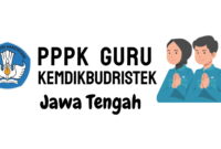 Jawa Tengah Buka Formasi PPPK Guru 2023 dengan Total 6.951 Formasi 2