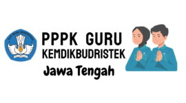 Jawa Tengah Buka Formasi PPPK Guru 2023 dengan Total 6.951 Formasi 2