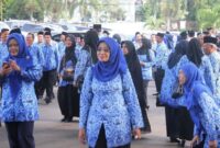 Kenaikan Pangkat ASN