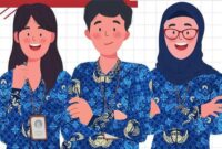 Kesempatan Berkarir Jadi Guru di DKI Jakarta Lewat Seleksi PPPK 2023