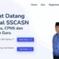 Link Resmi Pendaftaran CASN 2023 untuk Lulusan SMA D3 dan S1