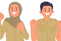 Lolos Seleksi CASN 2023 Jalur Langit Ini Amalan yang Wajib Dilakukan