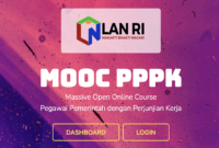 MOOC PPPK