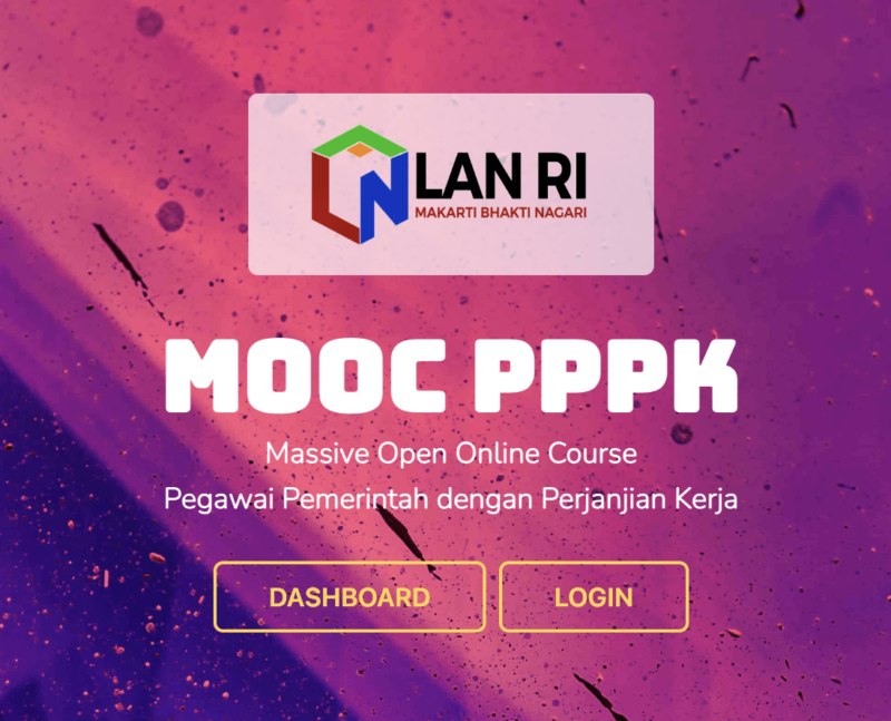 MOOC PPPK