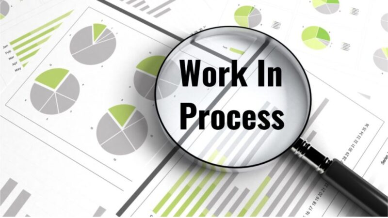 Mengenal Pentingnya Work in Process Inventory dalam Suatu Bisnis 2