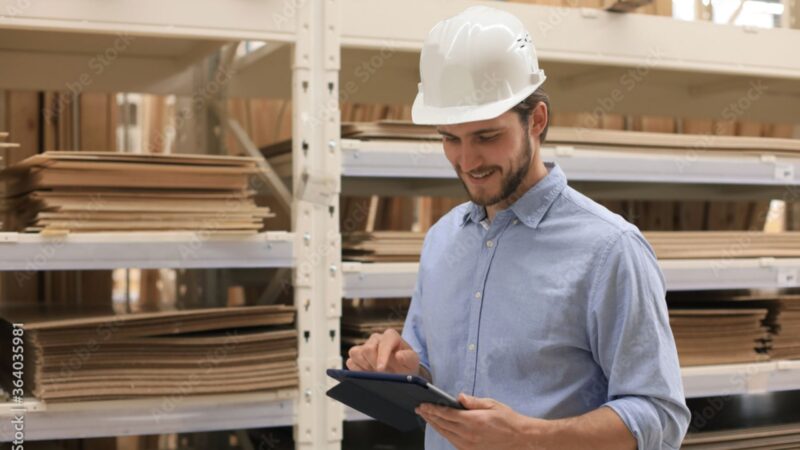 Mengenal Profesi Stock Keeper Kenali Juga Tugas dan Kisaran Gajinya 2