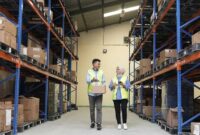 Mengenal Receiving Gudang Pengertian Jenis dan Alurnya 2