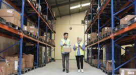 Mengenal Receiving Gudang Pengertian Jenis dan Alurnya 2