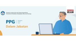 PPG Daljab Tahap 2 Tahun 2023