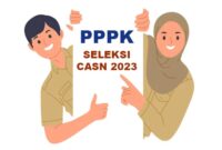 PPPK Dikabarkan Jadi Prioritas Kebutuhan Seleksi CASN 2023