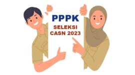 PPPK Dikabarkan Jadi Prioritas Kebutuhan Seleksi CASN 2023