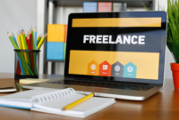 Pekerjaan Freelance Untuk Mahasiswa Teknik Informatika